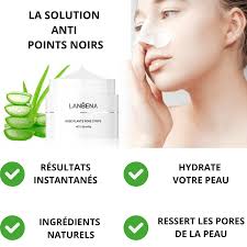 Masque Anti Point Noir